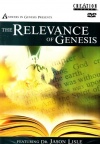 DVD - The Revelance of Genesis  - Answers in Genesis 